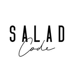 Salad Code | Cosmética natural - Instagram