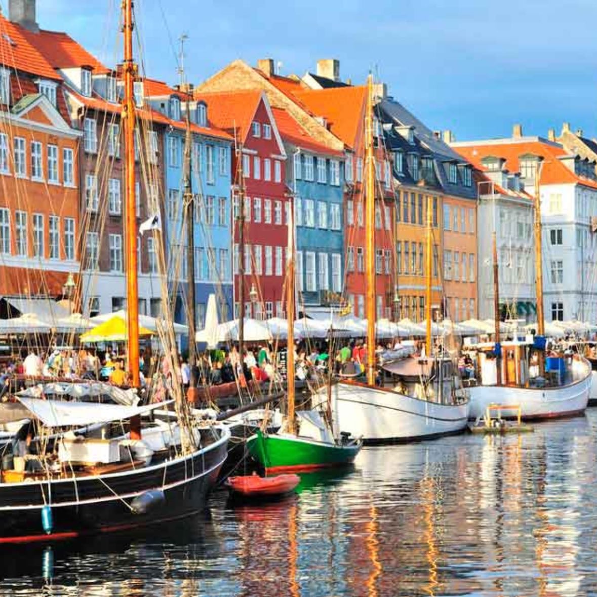 Copenhague, Dinamarca