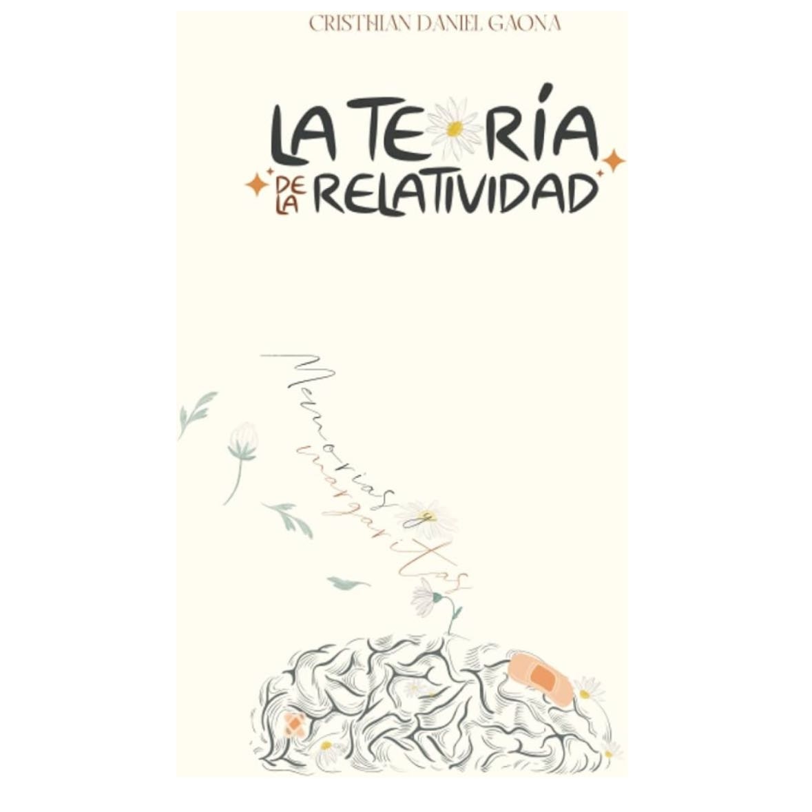 La teoria de la relatividad - Cristhian Daniel Gaona