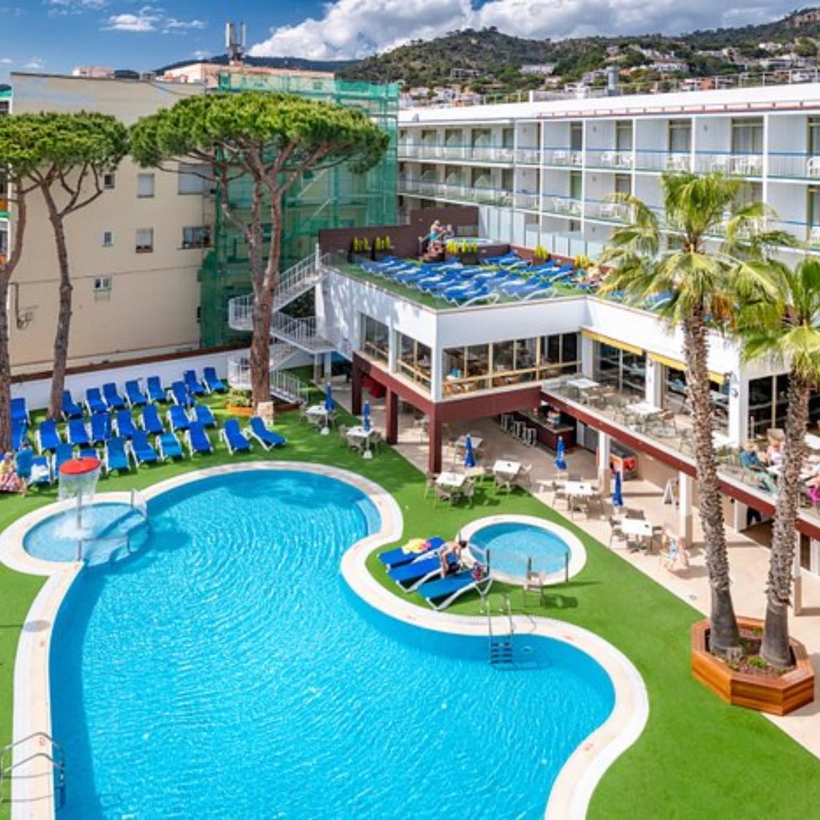 GHT Hotels