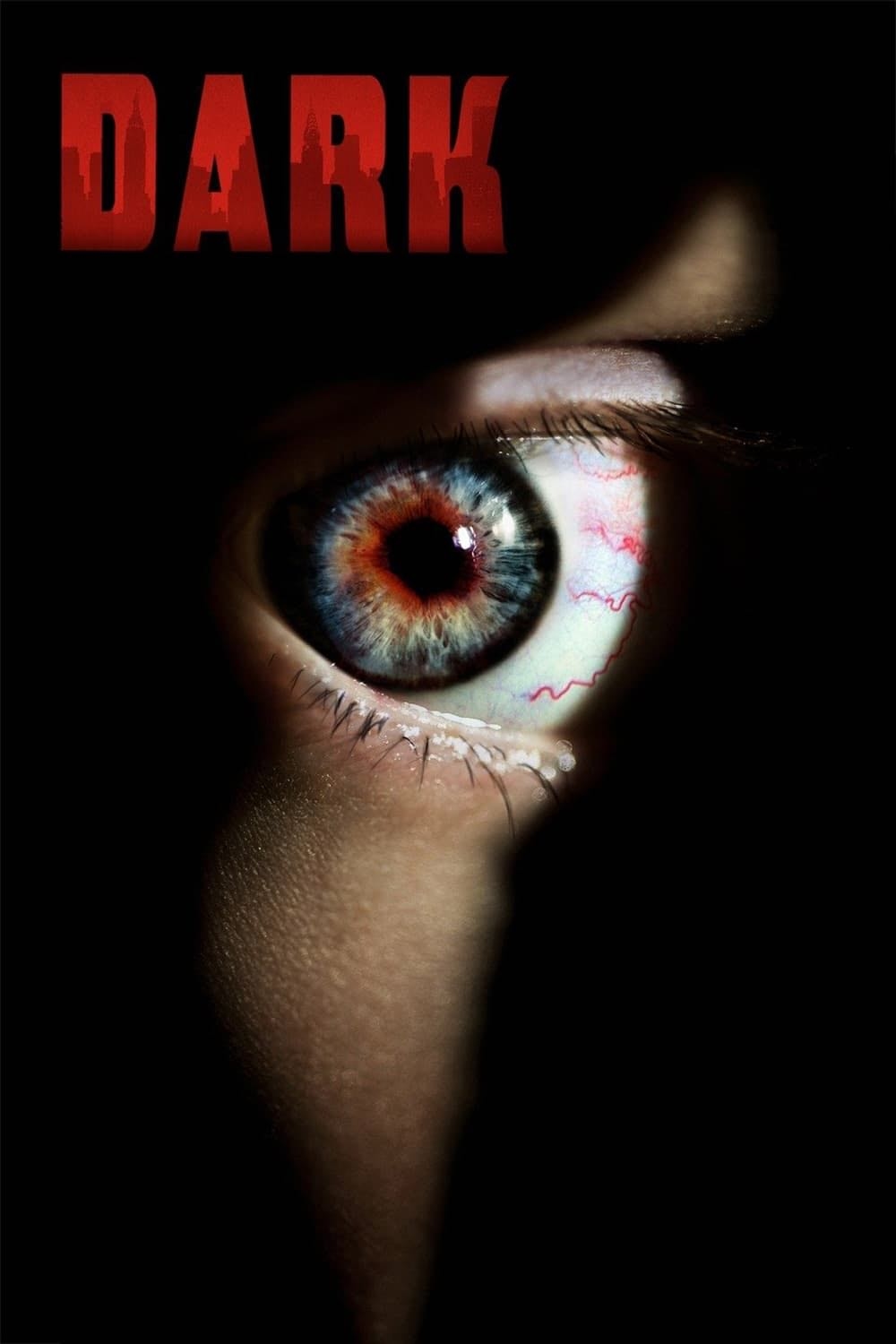 Dark - Nick Basile · 2015