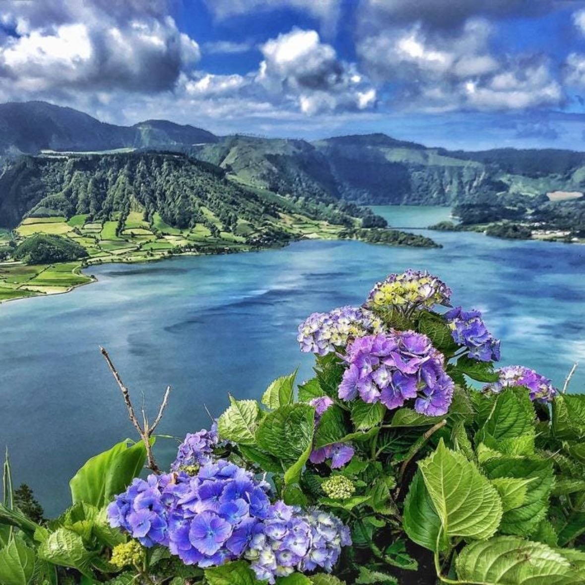 São Miguel, Azores