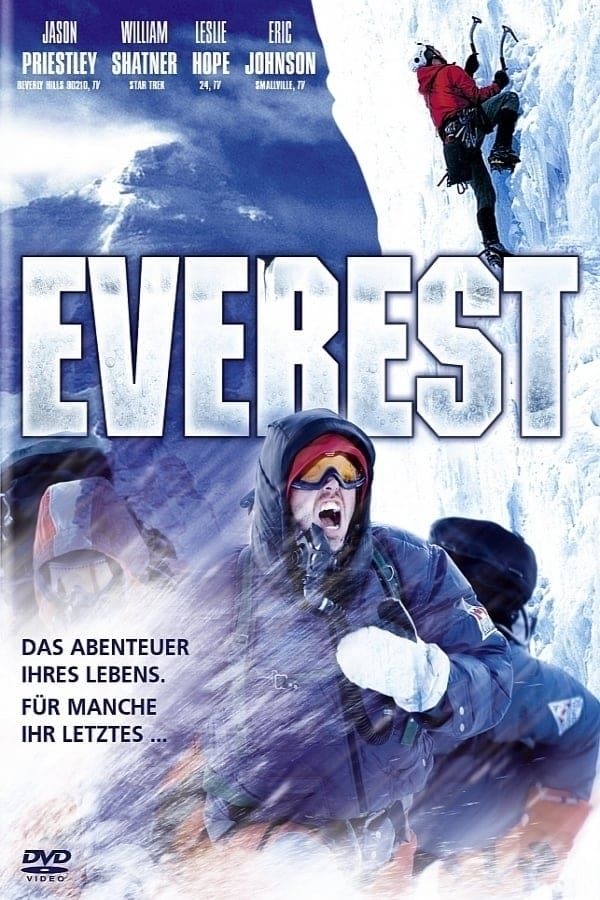 Everest - 2008
