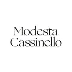 Modesta Cassinello - Instagram