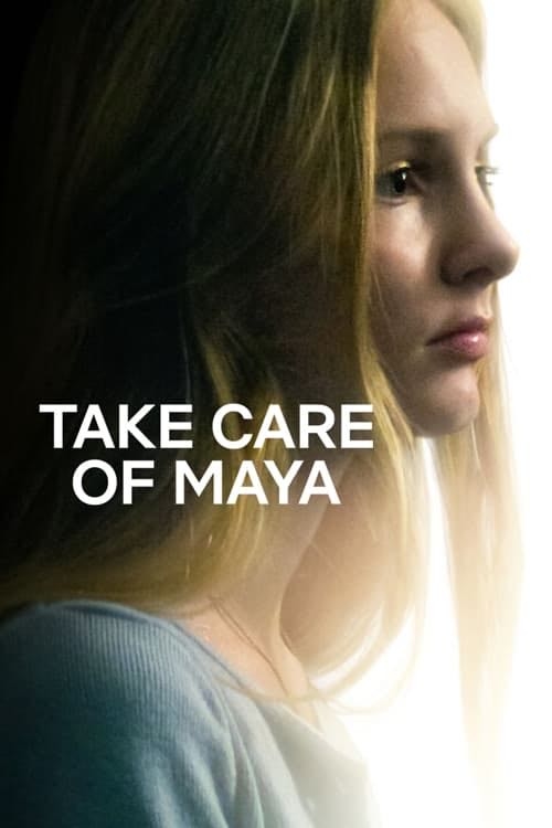 Take Care of Maya - Henry Roosevelt · 2023