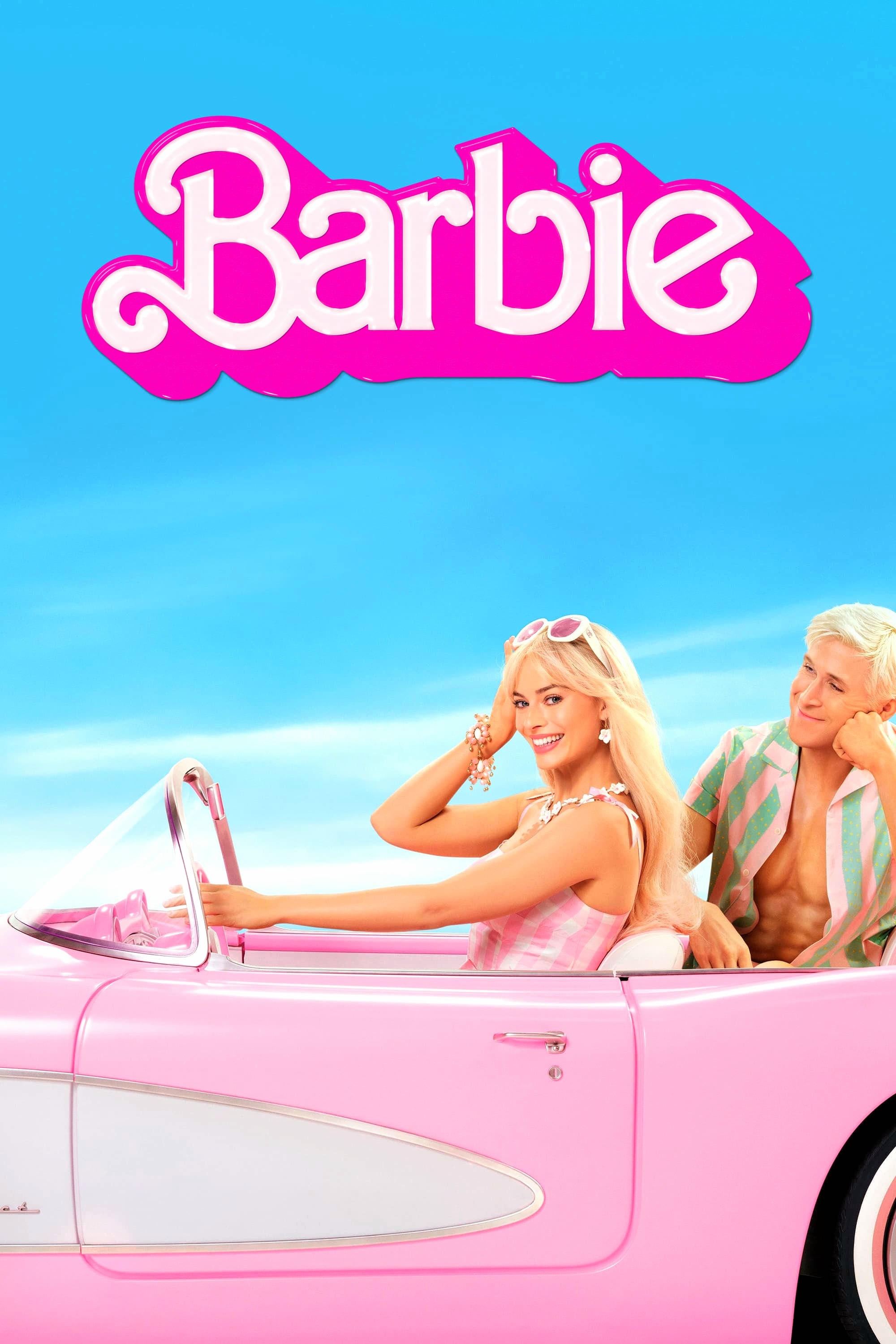 Barbie - Greta Gerwig · 2023
