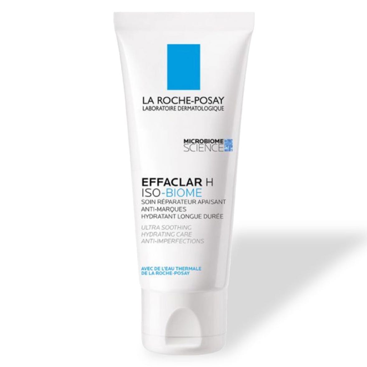 Effaclar H ISO-BIOME - La Roche-Posay