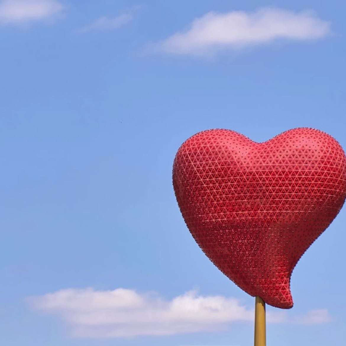 “suave heart”