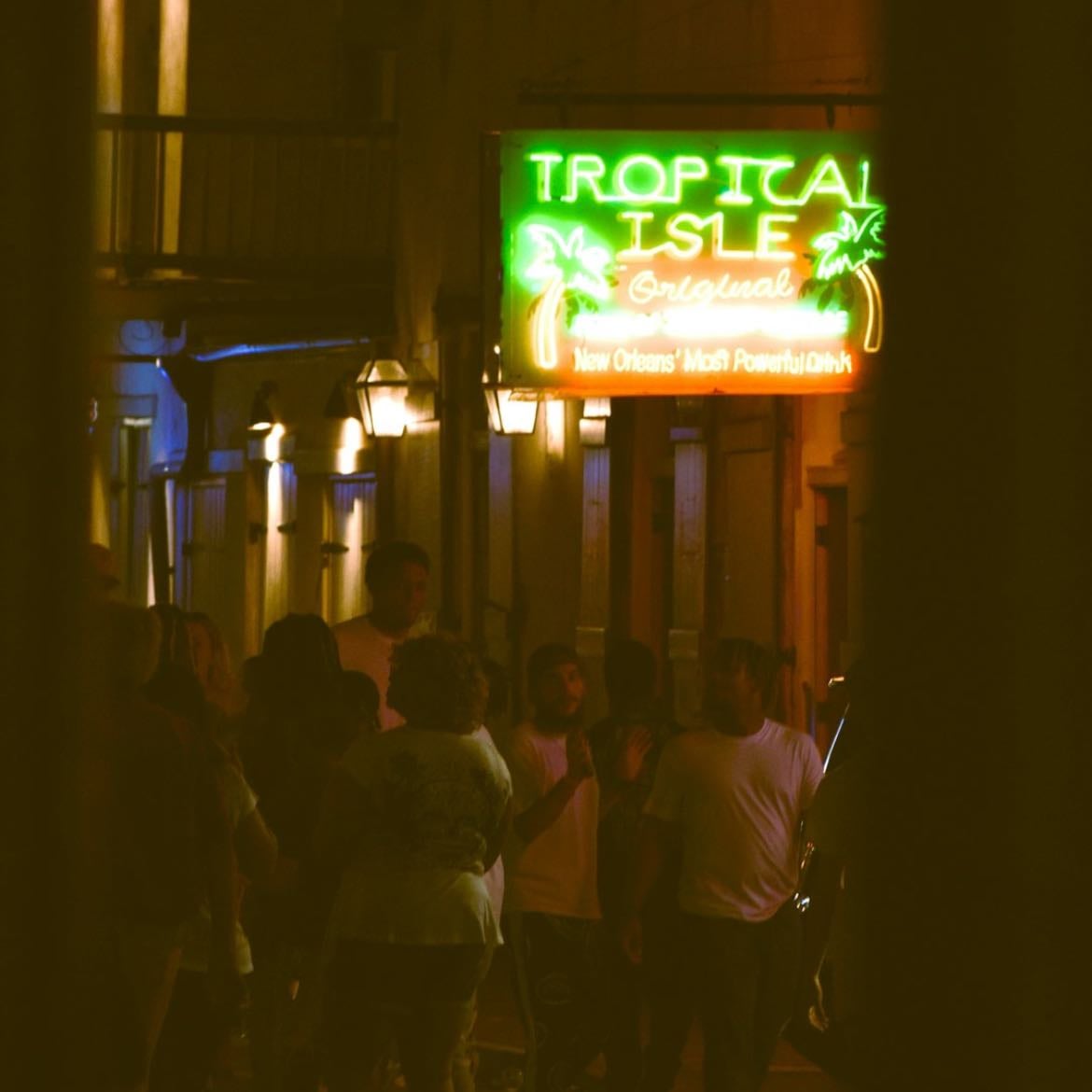 “la mirada que detuvo al tiempo”
