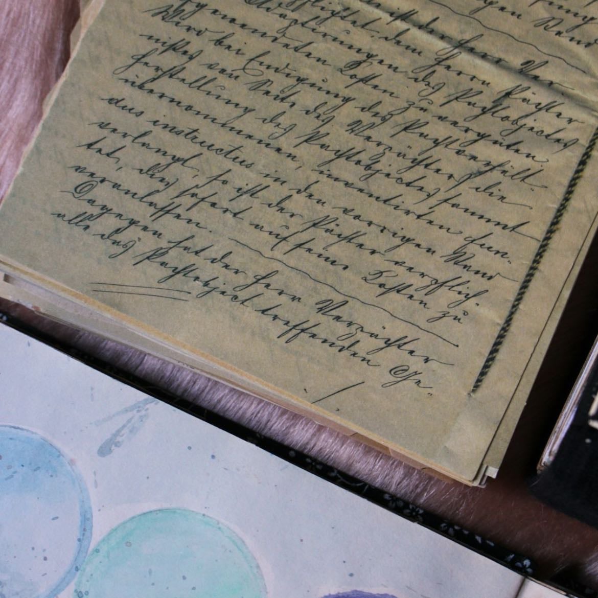 scrapbooking