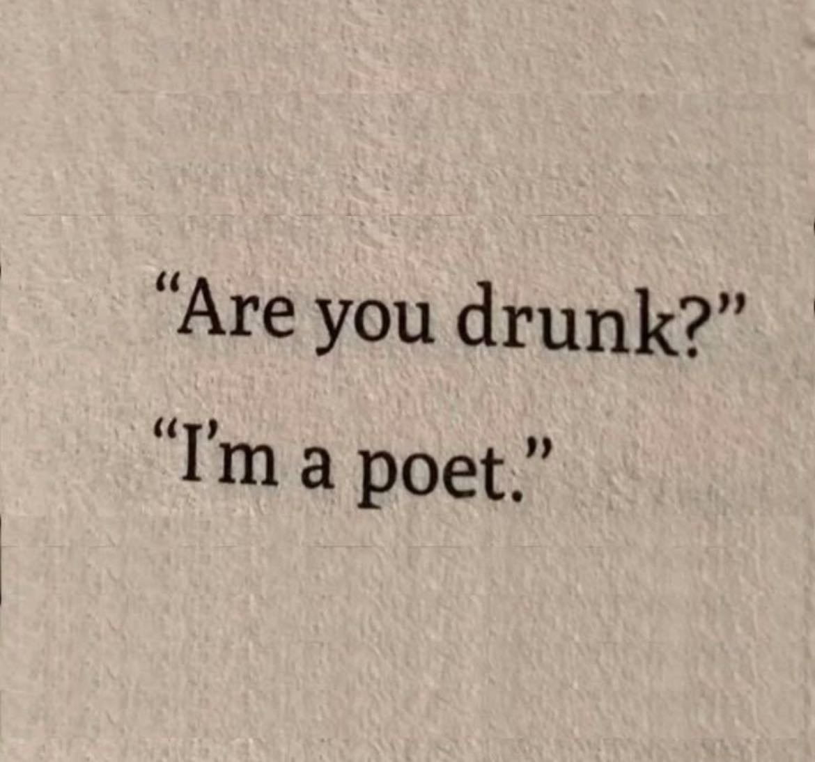Poemas