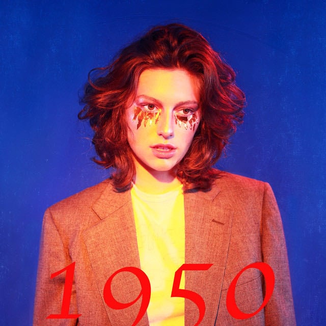 1950 - Song · King Princess