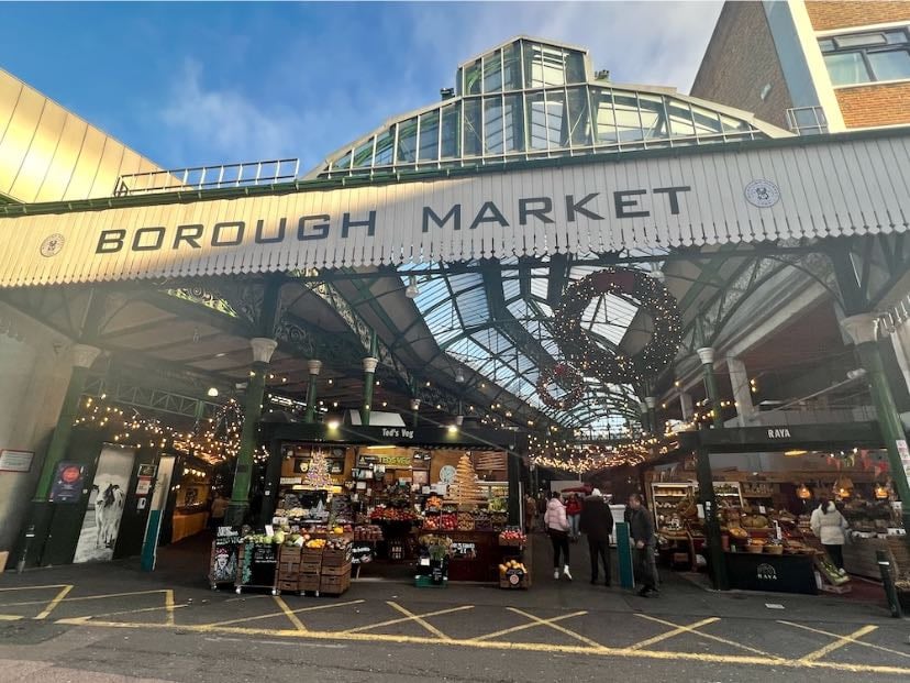 Borough Market