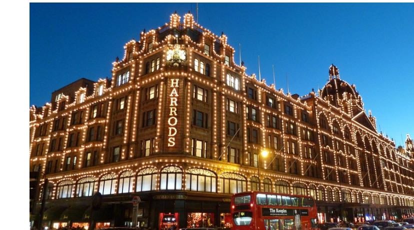 Harrods