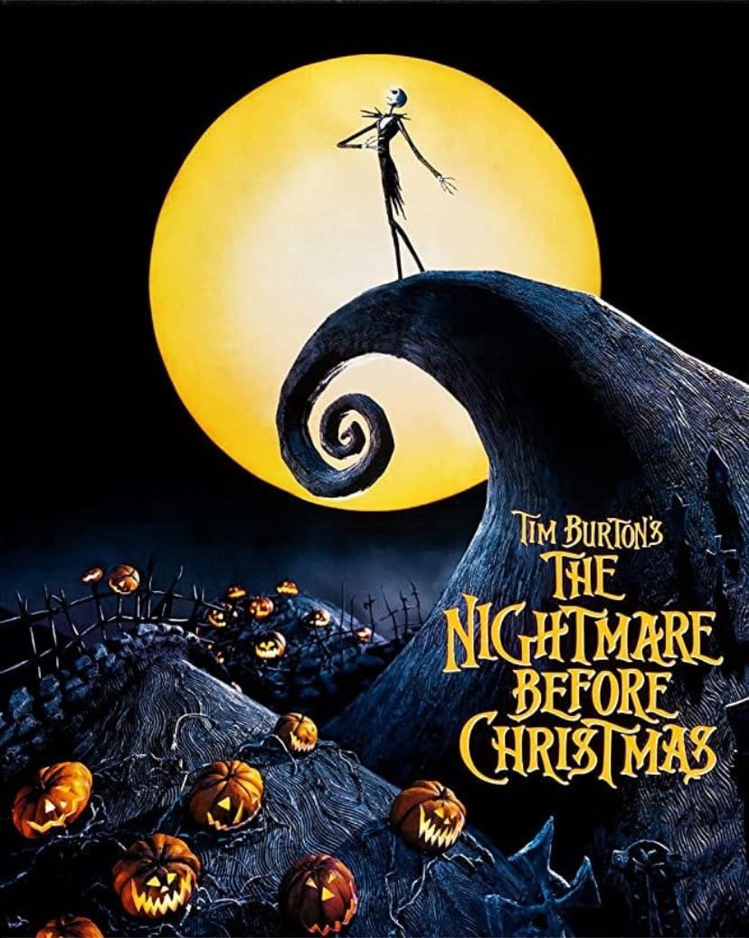 Halloween Movies Marathon