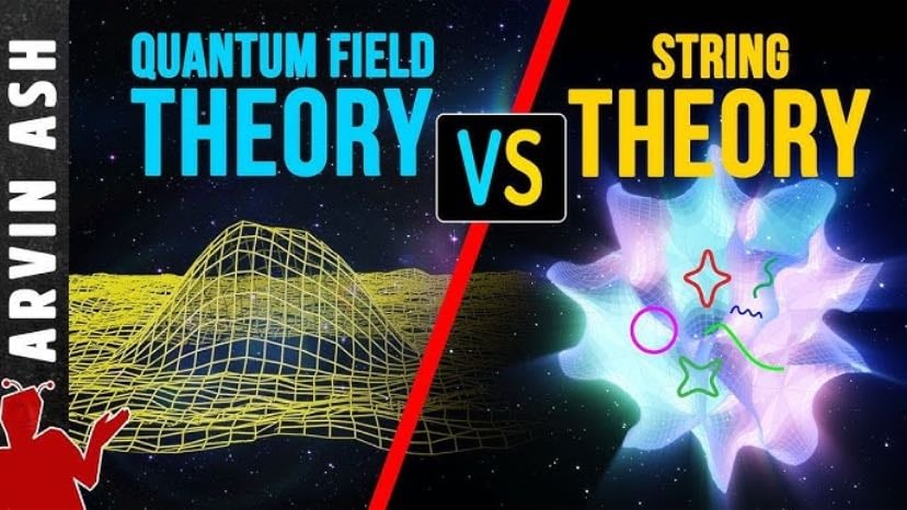 The battle for reality - YouTube