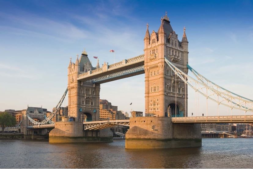 Tower Bridge