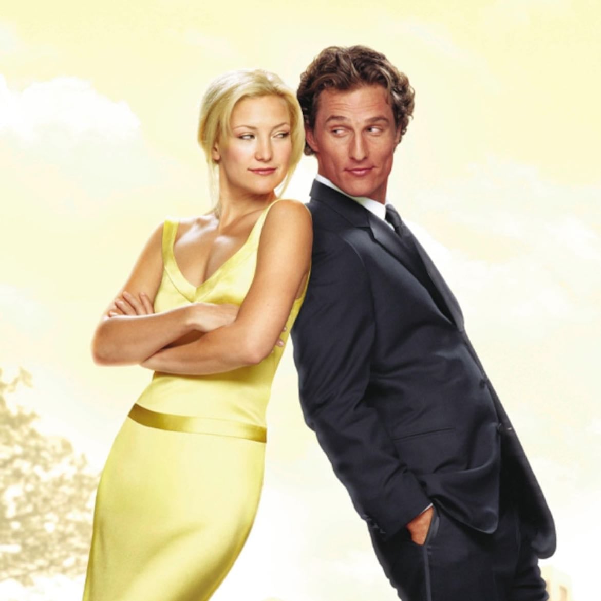 How to lose a guy in 10 days - Donald Petrie · 2003