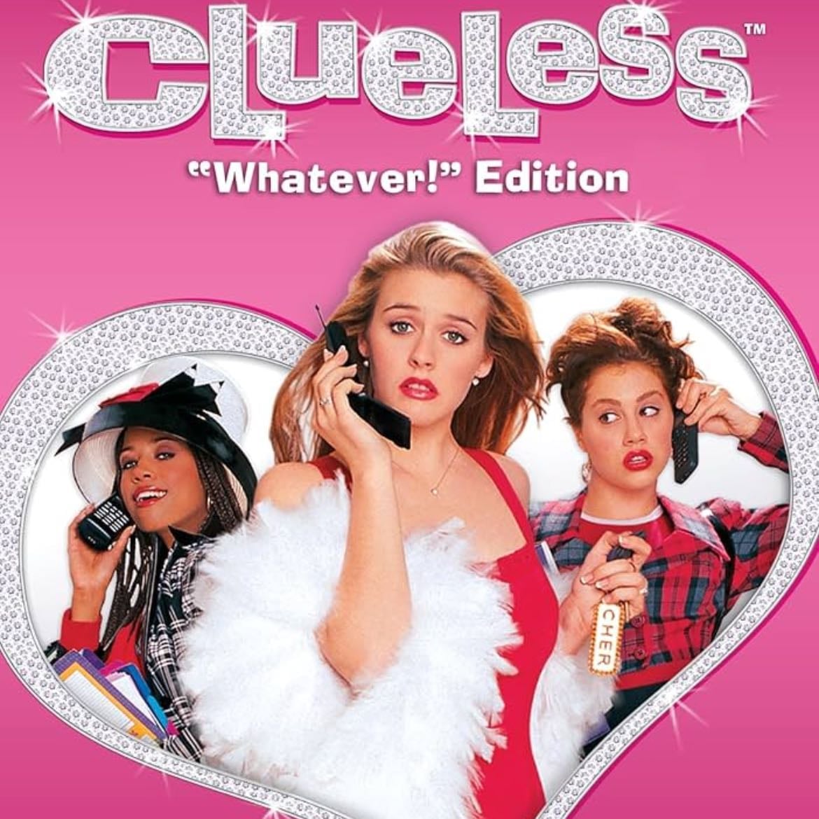 Clueless - Amy Heckerling · 1995