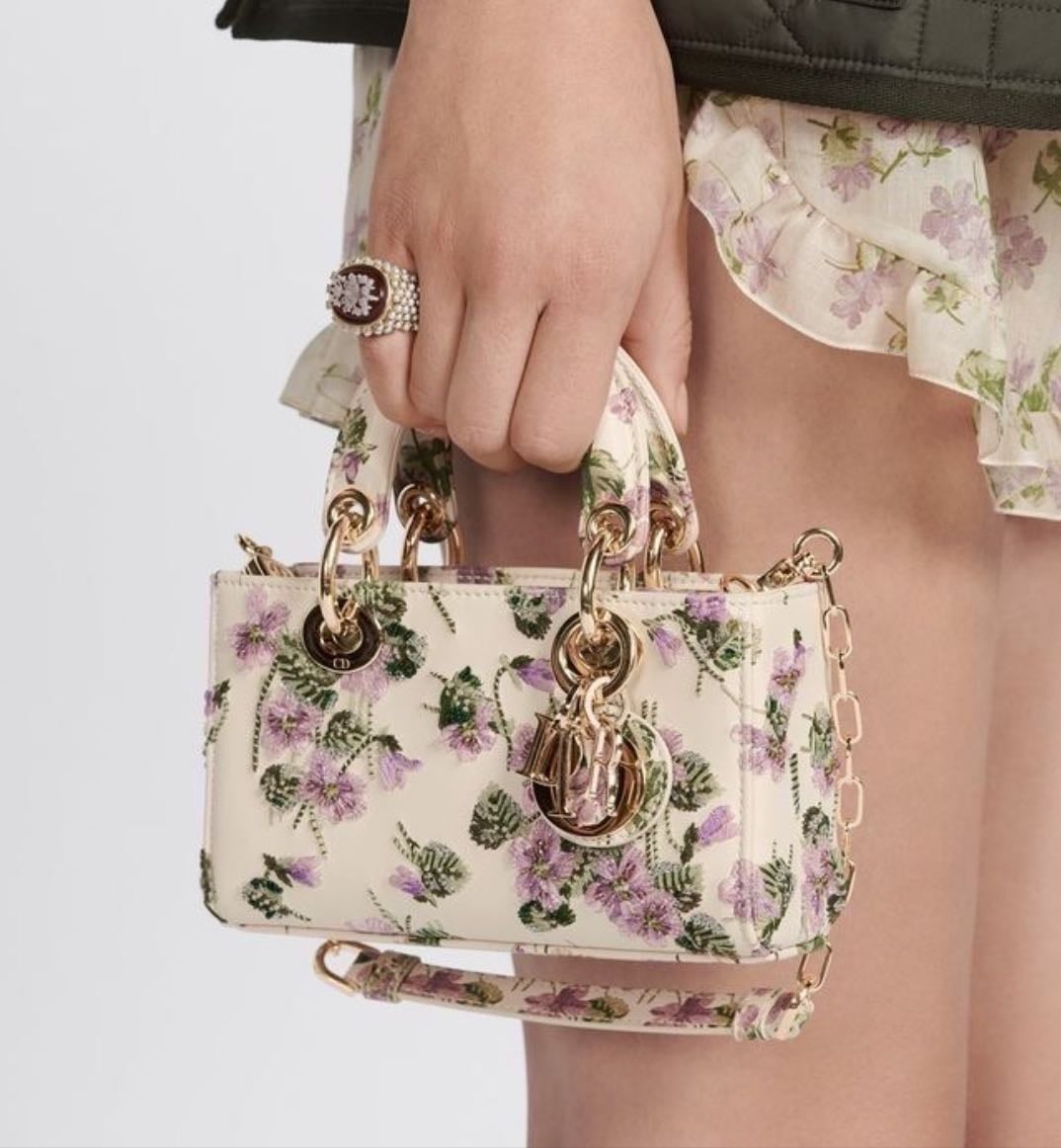 bags