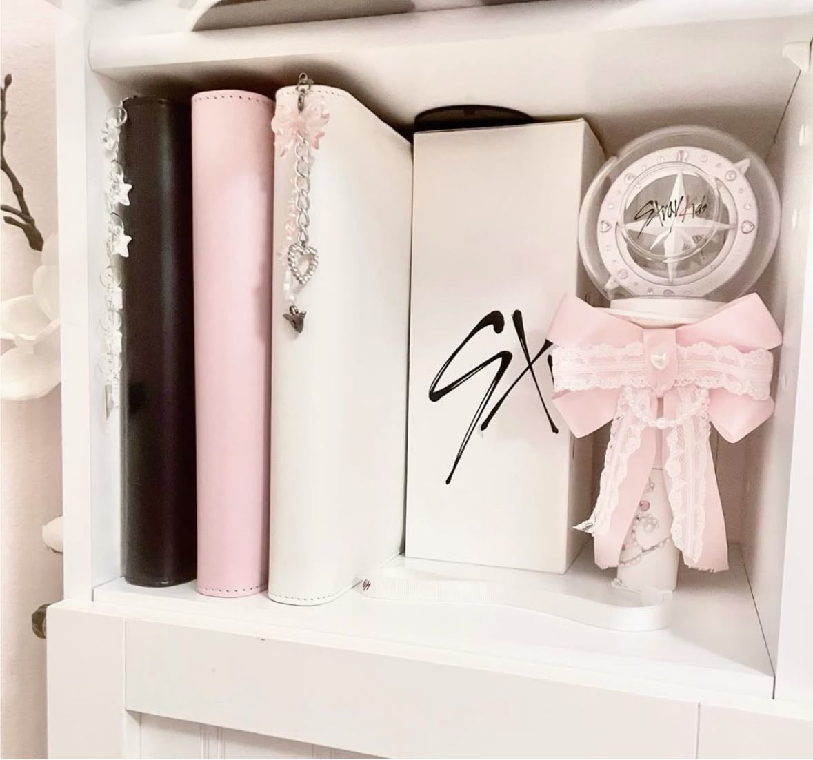 my home — skz