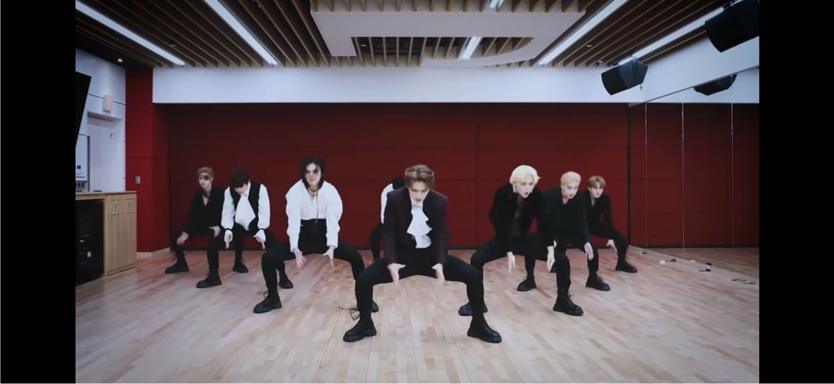 Thunderous (Vampire ver.)