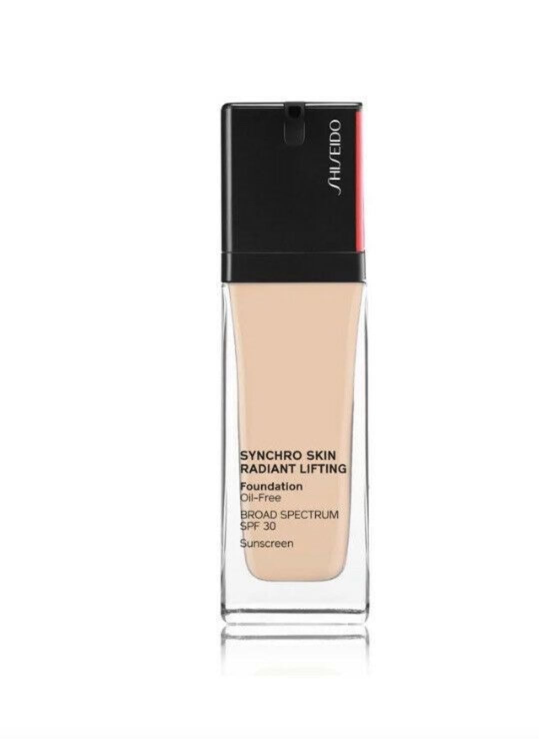 Shiseido Radiant Lifting