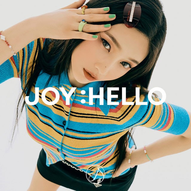Hello - Song · JOY