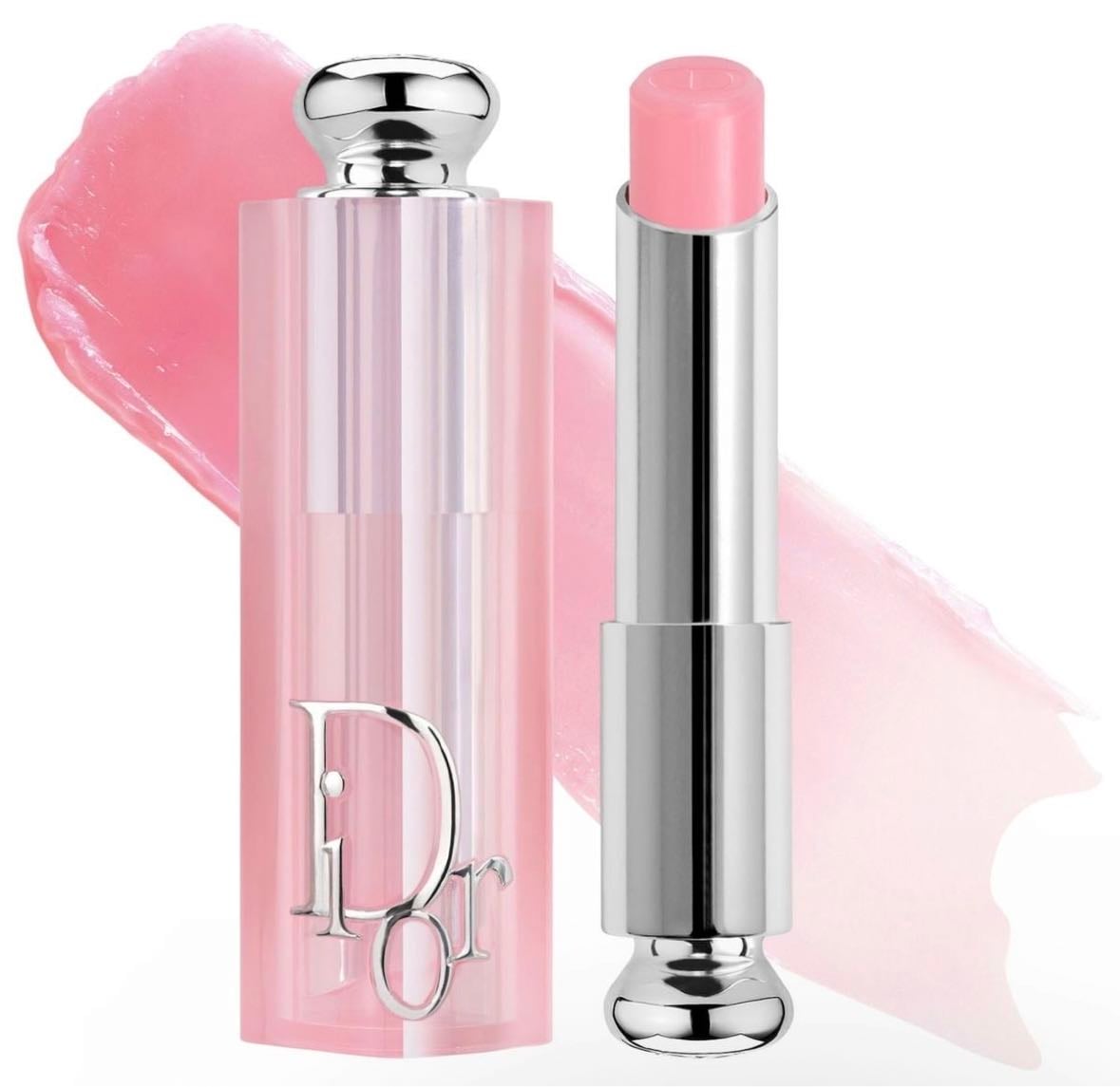 Dior Lip Glow Balm