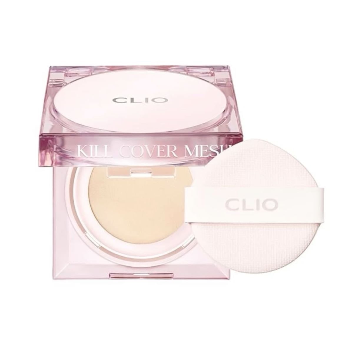 Clio Cushion