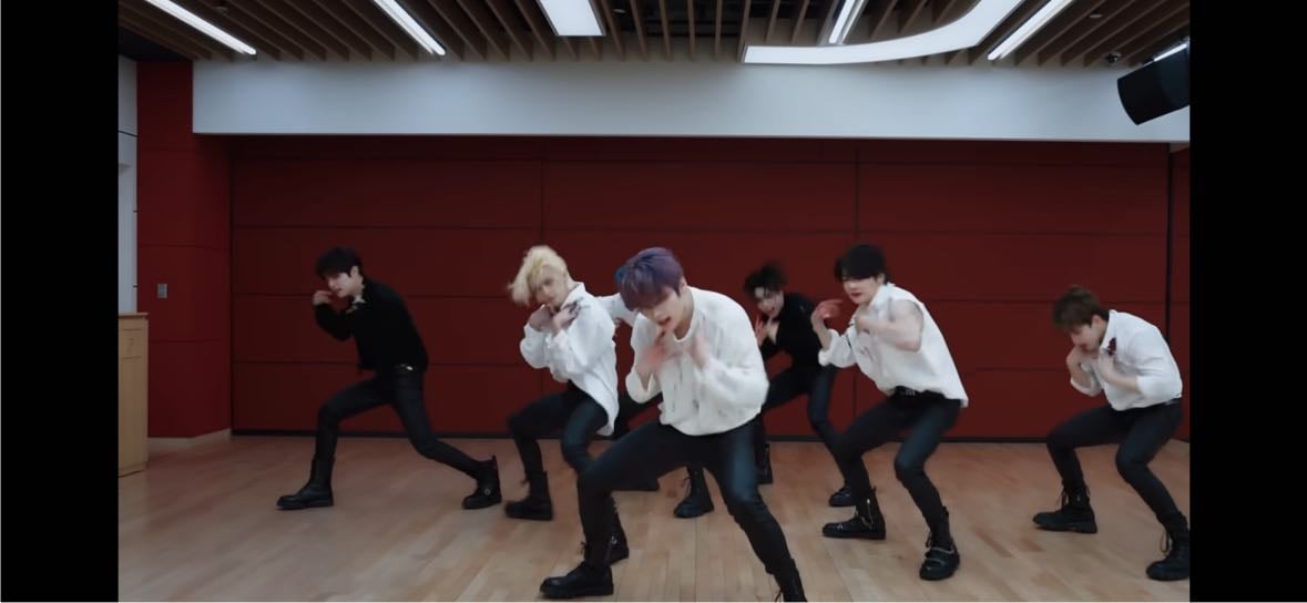 Maniac (Zombie ver.)