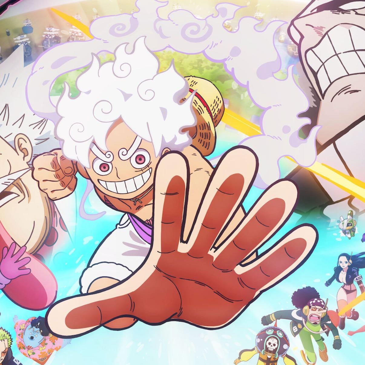 One Piece - 1999