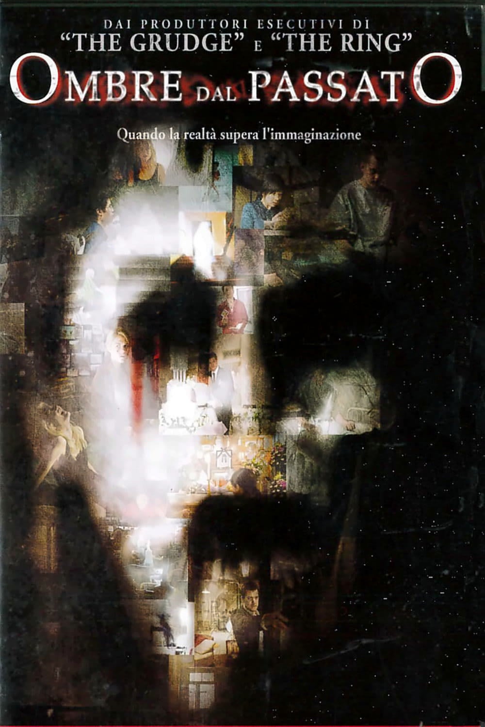 Ombre dal passato - 落合正幸 · 2008