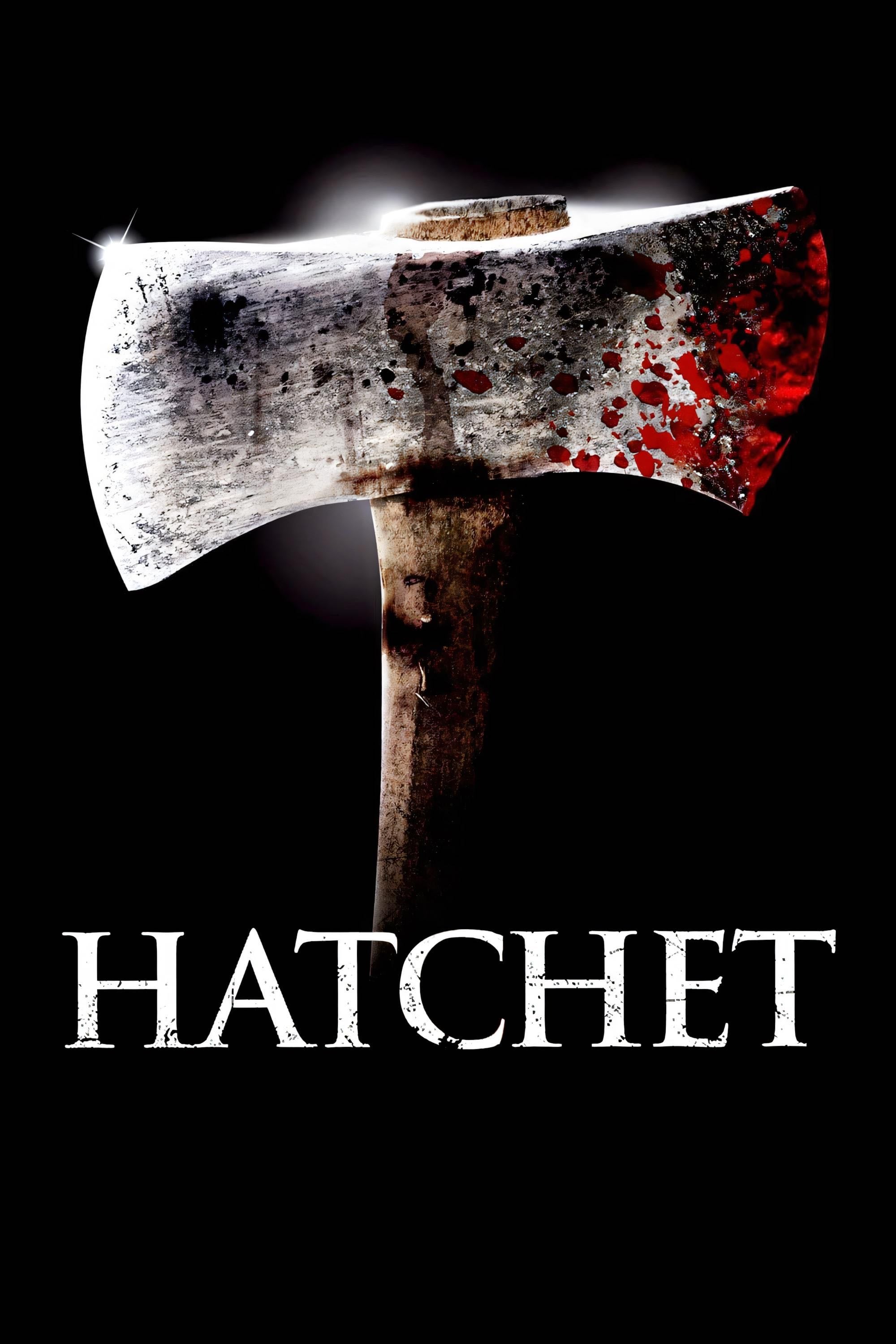 Hatchet - Adam Green · 2006