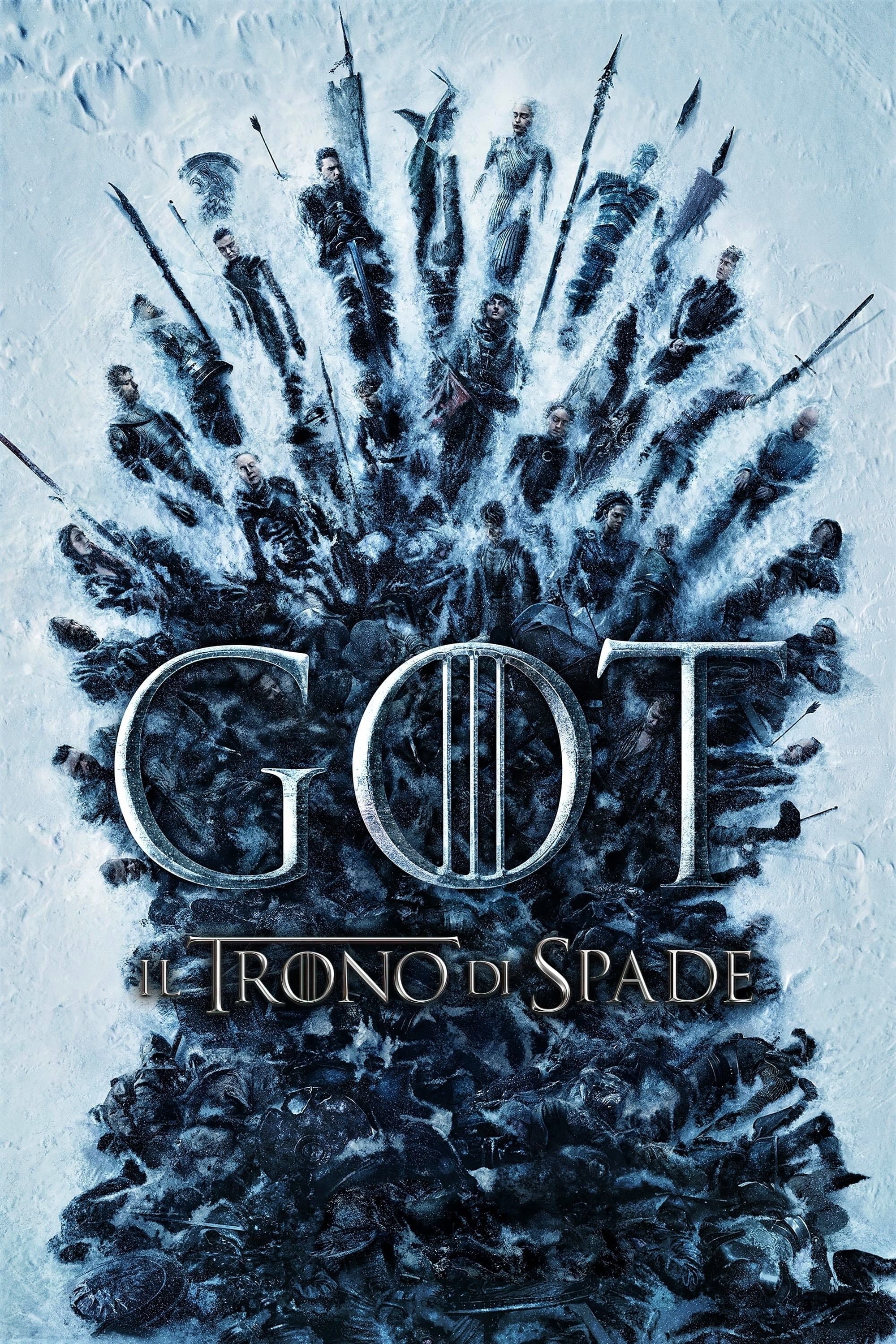 Il Trono di Spade - David Benioff, D. B. Weiss · 2011