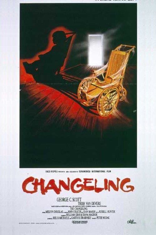 Changeling - Peter Medak · 1980