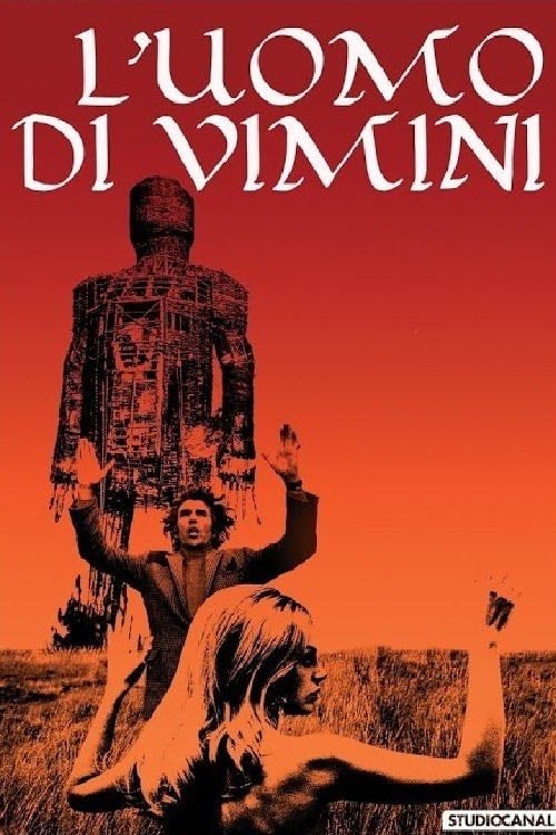 L'uomo di vimini - Robin Hardy · 1973