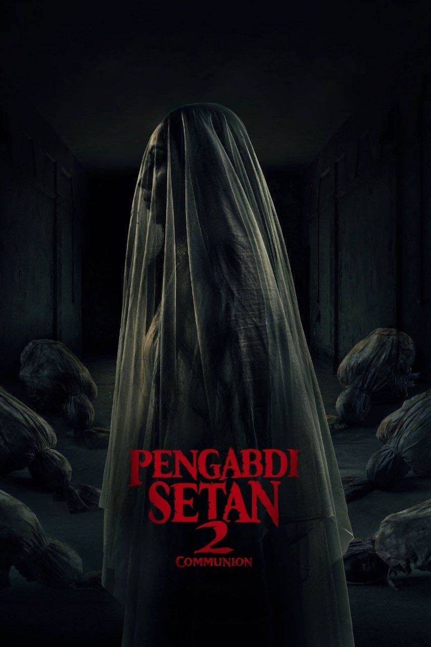 Satan''s Slaves 2: Communion - Joko Anwar · 2022