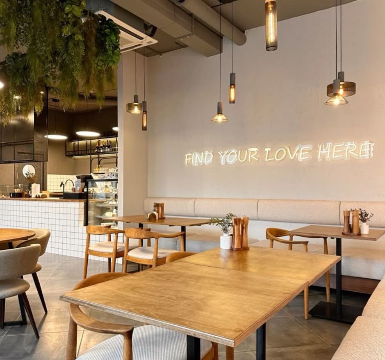 restaurantes en bogotá - Places hypelist by Samantha Arias