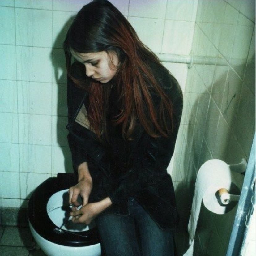 Christiane F. - Uli Edel · 1981