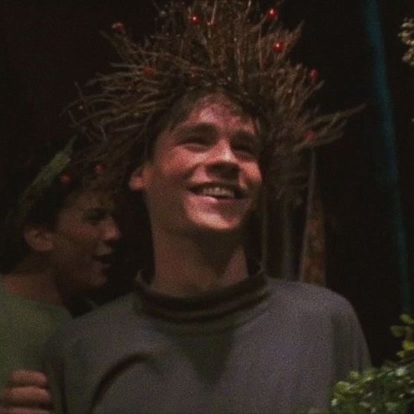 Dead Poets Society - Peter Weir · 1989