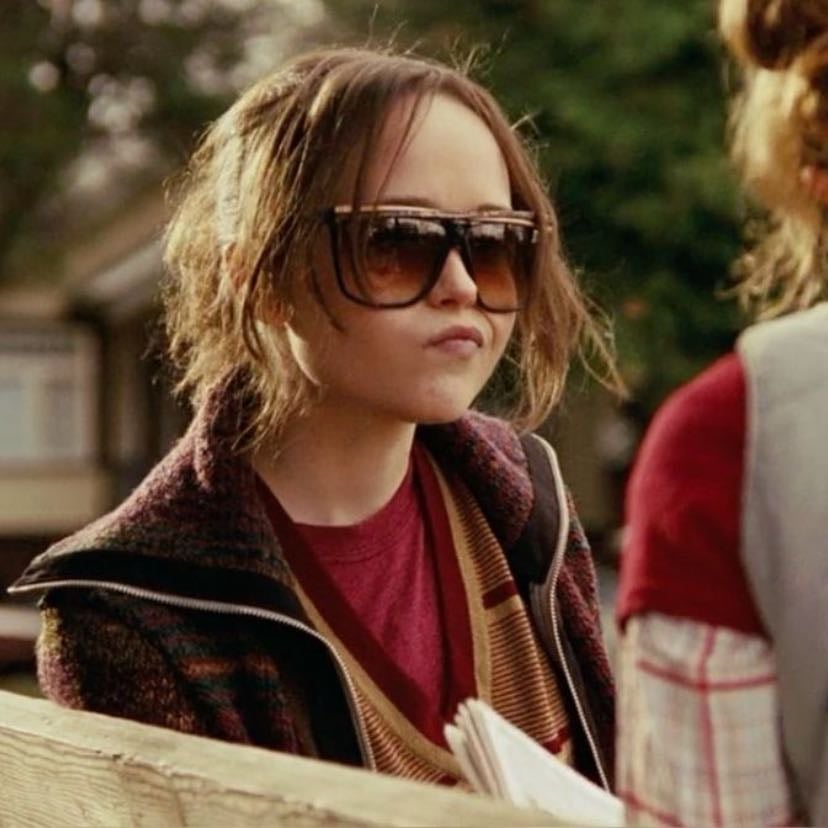 Juno - Jason Reitman · 2007