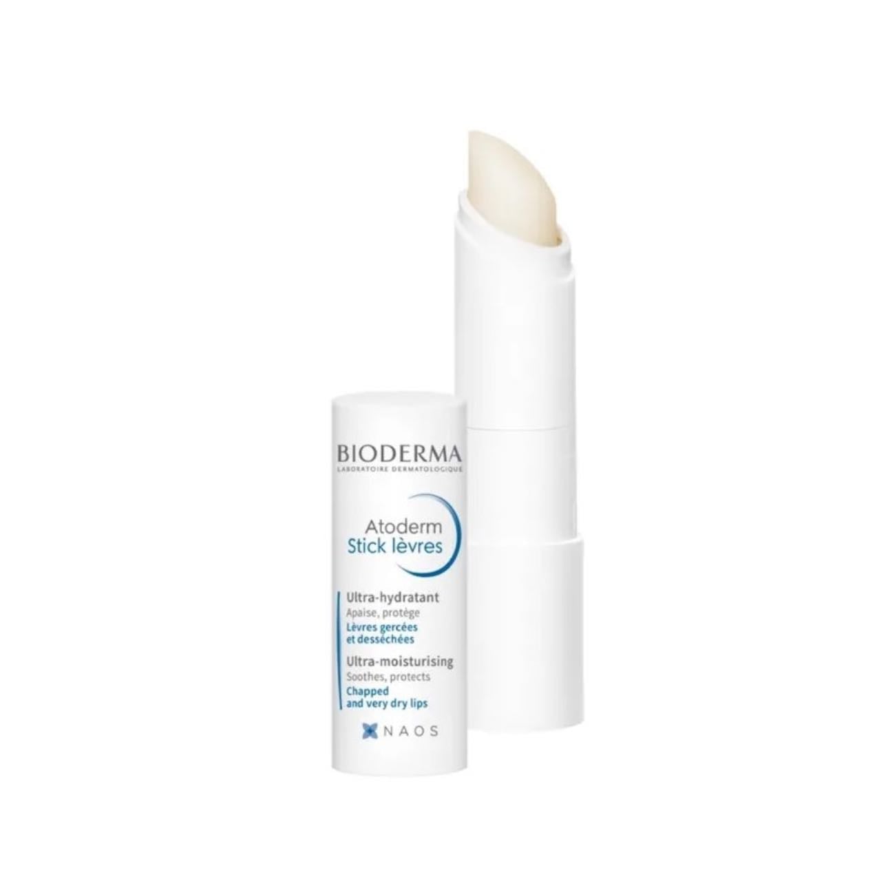 Baume hydratant