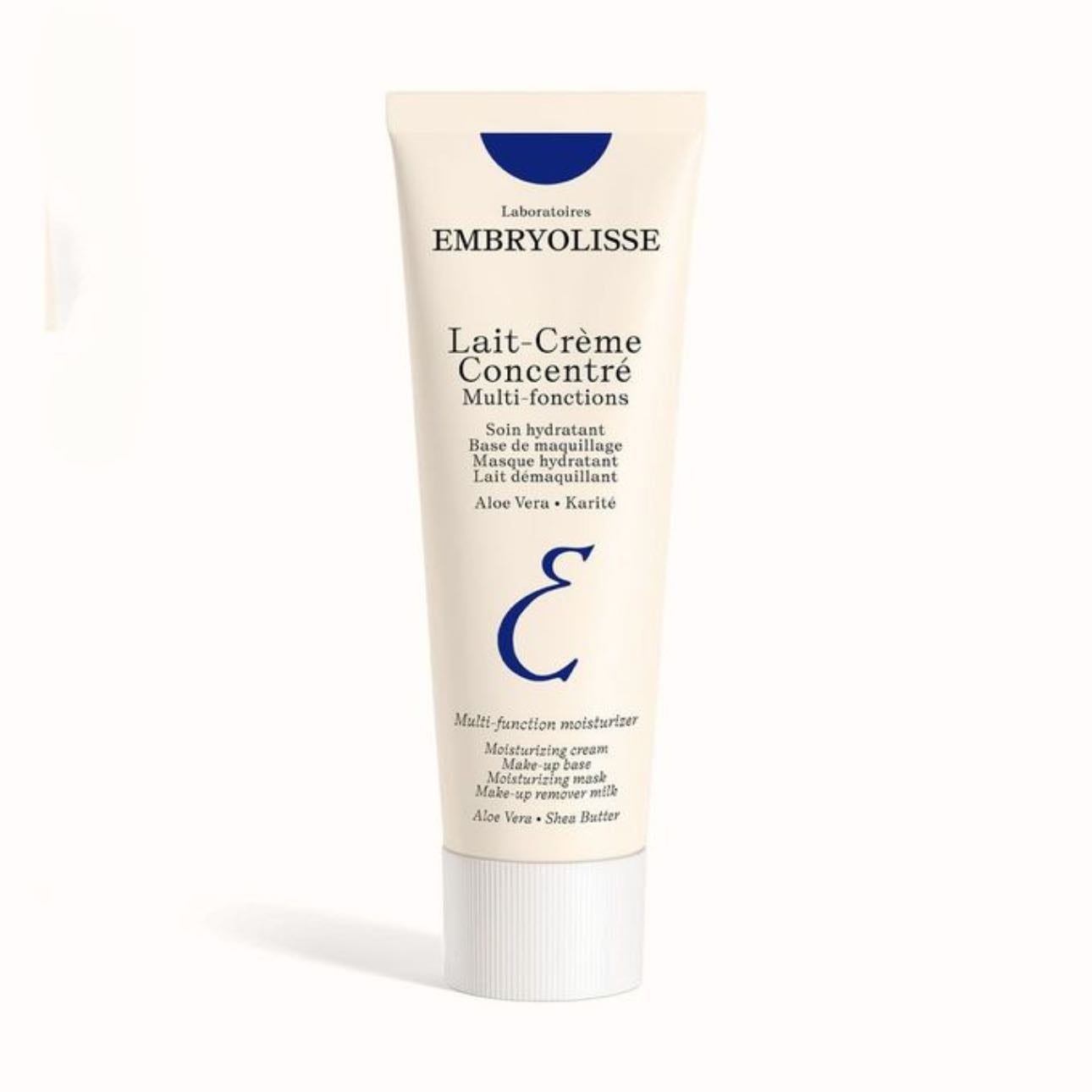 Crème hydratante