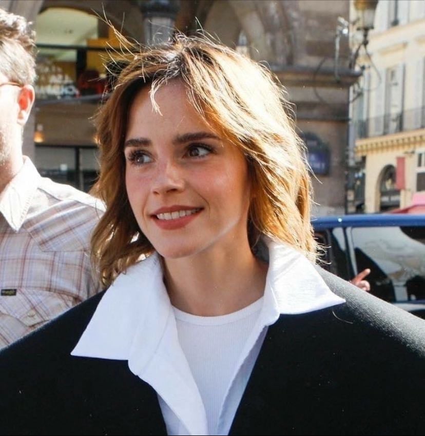 Emma Watson - Most known for her recurring roles in the Harry Potter franchise