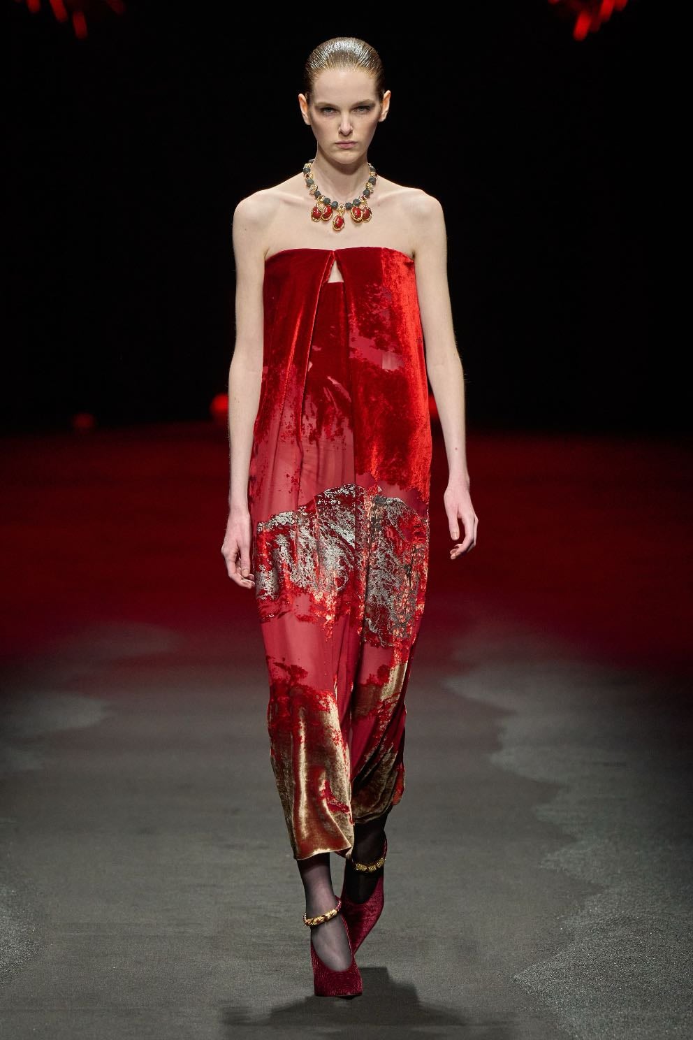 Roberto Cavalli. 2025