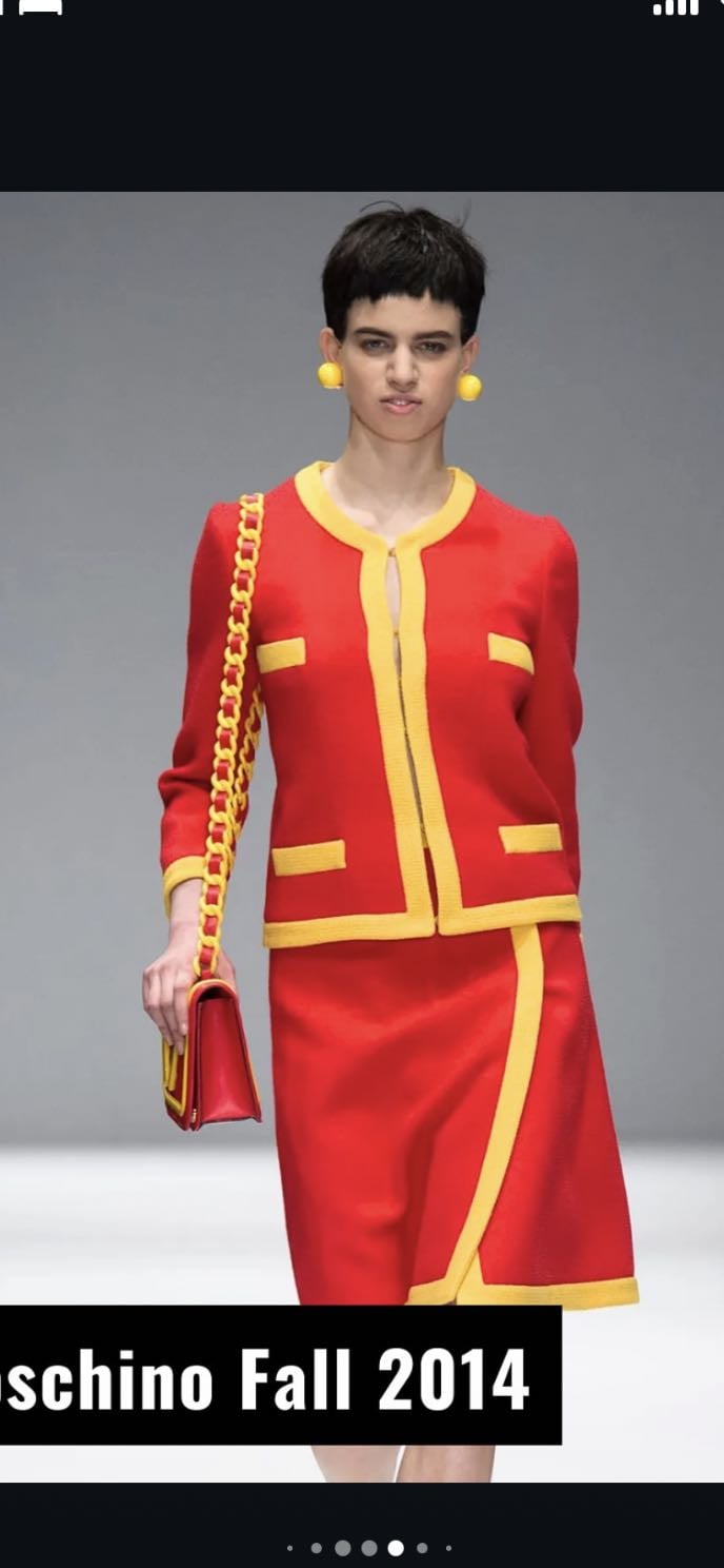 Mosquino. Fall 2013