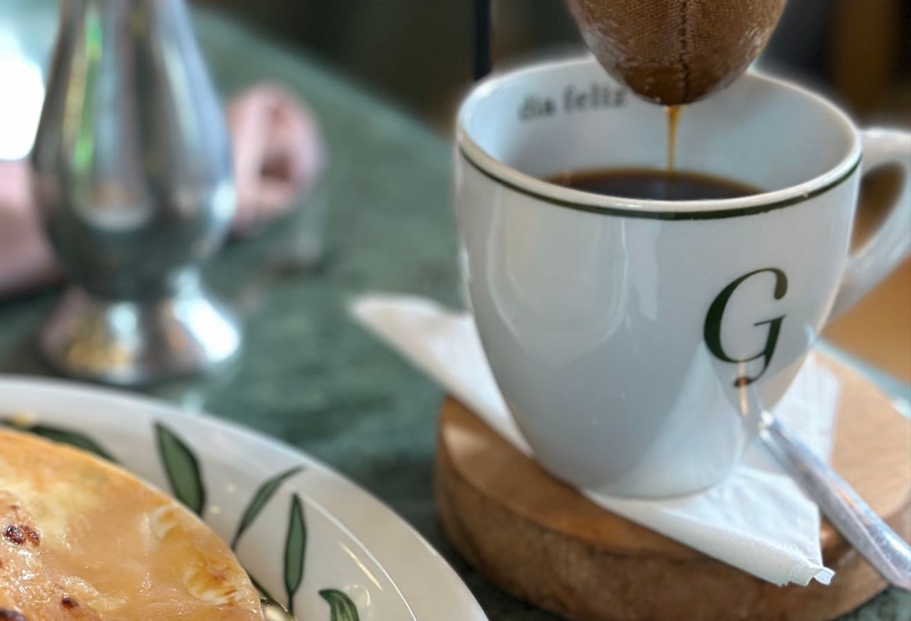 brunch e café | bh
