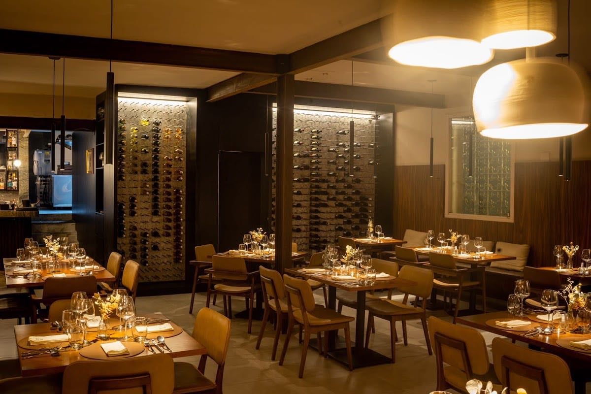 Per Lui Restaurante