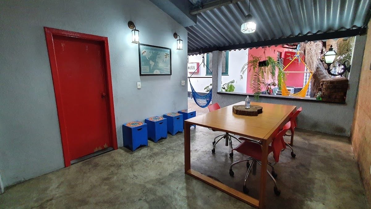 Café das Amoras